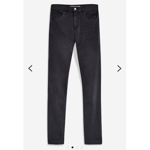 Topshop Moto Jamie Jeans